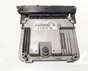 Calculator motor, Seat Ibiza 5 (6J5) 1.4 tdi, BMS, cod 045906013AE,0281016232 (id:367803)