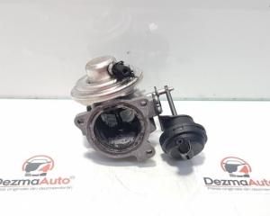 Egr cu clapeta, Volkswagen Golf 4 (1J1), 1.9 tdi, cod 038131501E (id:370788)