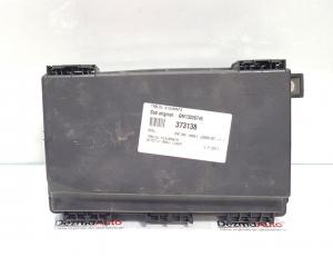 Tablou sigurante, Opel Zafira B (A05) cod GM13206748 (id:373138)