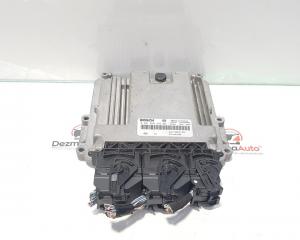 Calculator motor, Dacia Sandero 2, 1.5 DCI, k9k612, cod 237102213R, 0281030439 (id:365483)