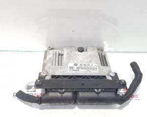 Calculator motor, Vw Passat (3C2), 2.0 tdi, cod 03G906021NK (id:370210)