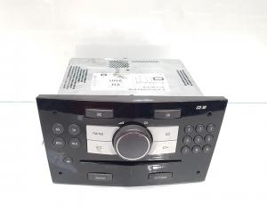 Radio cd, Opel Zafira B (A05) cod GM497316088 (id:373089)
