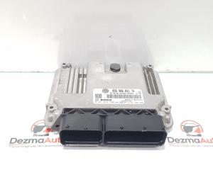 Calculator motor, Vw Eos (1F7, 1F8), 2.0 tdi, cod 03G906021TA (id:242973)