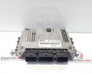 Calculator motor, Renault Laguna 2, 1.9 dci, F9Q750, cod 8200303141 (id:268518)
