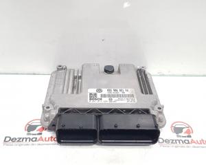 Calculator motor, Vw Jetta 3 (1K2), 1.9 tdi, cod 03G906021KH (id:362551)