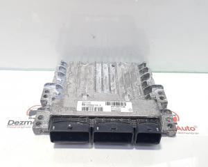 Calculator motor, Renault Megane 3, 1.5 dci, cod 237100777R (id:289036)