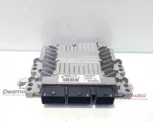 Calculator motor, Renault Megane 2, 1.5 dci, K9KP732, cod 8200766462 (id:231688)