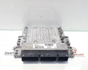 Calculator motor, Renault Megane 3 Coupe, 1.5 dci, K9KP832, cod 237100777R (id:344489)