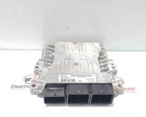 Calculator motor, Ford Focus 3 Turnier, 1.6 tdci, T1DB, cod BV61-12A650-NF (id:365903)