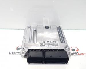 Calculator motor, Vw Transporter 5 (7HB, 7HJ), 2.5 tdi, cod 070906016CG (id:315355)