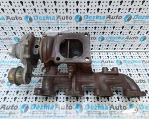 Turbosuflanta, XS4Q-6K682-DE, Ford Transit Connect, 1.8tdci, HCPA (pr:110747)