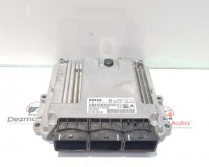 Calculator motor, Citroen C5, 2.2 hdi, 4HT, cod 9665926880, 0281015514 (id:367249)