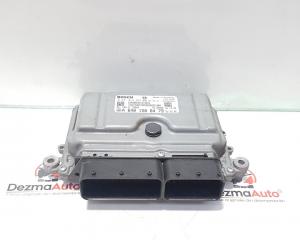 Calculator motor, Mercedes Clasa A (W169 2.0 cdi, cod A6401506479, 0281012953 (id:305497)