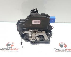 Broasca dreapta fata, Skoda Fabia 2 Combi (5J, 545) cod 3B2837016AB