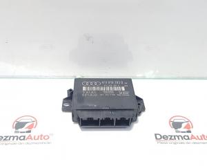 Modul senzori parcare, Audi Q7 (4LB) cod 4F0919283D (id:373233)