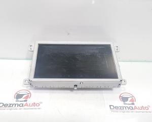 Display bord, Audi A4 (8K2, B8), cod 8T0919603C (id:372398)