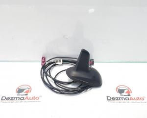 Antena radio, Mercedes Clasa C (W204) (id:373213)