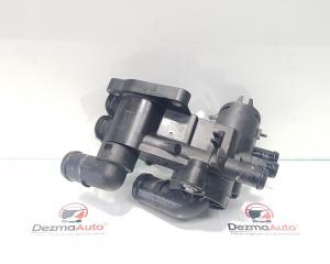 Corp termostat Vw Polo (9N) 1.4 benz, BKY, cod 032121111ap (id:373548)