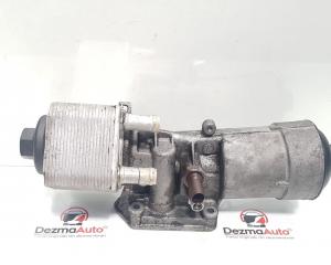 Carcasa filtru ulei Vw Passat (3C2) 2.0 tdi, CBA, cod 045115389H (id:373519)