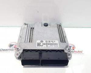 Calculator motor, Vw Jetta 3 (1K2) 2.0 tdi, BKD , cod 03G906016HJ, 0281012253 (id:341499)