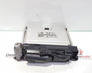 Calculator motor, Skoda Roomster (5J) 1.4 tdi, BNV, cod 045906019CC, 0281012750 (id:157942)