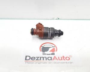 Injector, Skoda Fabia 1 (6Y2) 1.4 mpi, AQW, cod 047906031C (id:372956)