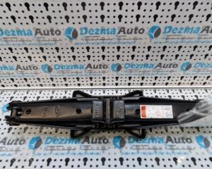Cric cu cheie, 2T14-17085-AG, Ford Transit Connect, 2002-2014, (id.163053)