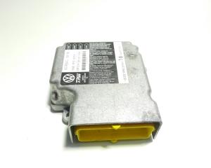 Calculator airbag, cod 5N0959655H, Vw Tiguan (5N) (id:374391)