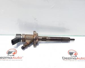 Injector, Peugeot 407, 1.6 hdi, 9HZ, cod 0445110259 (id:373706)