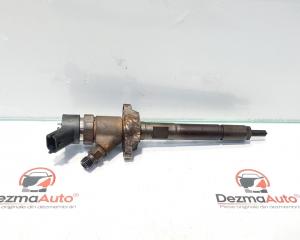Injector, Peugeot 407, 1.6 hdi, 9HZ, cod 0445110259 (id:373707)