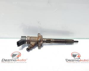 Injector, Peugeot 407, 1.6 hdi, 9HZ, cod 0445110259 (id:373705)