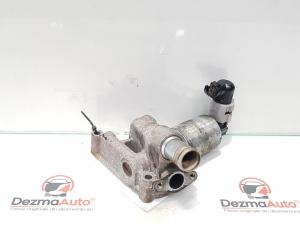 Egr, Opel Corsa D, 1.0 b, Z10XEP, cod GM55556720 (id:373800)