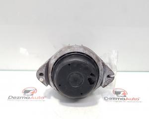 Tampon motor stanga, Bmw 3 (E90) 2.0 d, N47D20A, cod13981112 (id:373765)