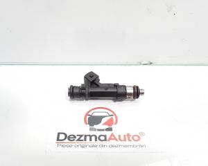 Injector, Opel Corsa D, 1.0 b, Z10XEP, cod 0280158501 (id:373806)