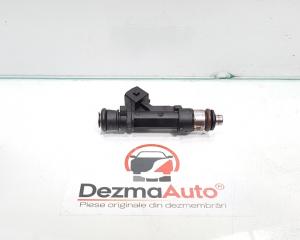Injector, Opel Corsa D, 1.0 b, Z10XEP, cod 0280158501 (id:373808)