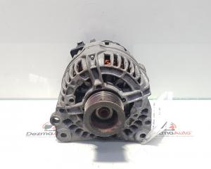 Alternator 70A, Skoda Fabia 1 (6Y2) 1.4 mpi, cod 047903017 (pr;110747)