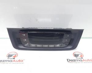 Panou climatronic, Seat Ibiza 5 (6J5) cod 6J0820043 (id:374289)