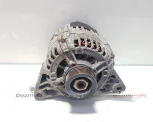 Alternator 70A, Skoda Fabia 1 (6Y2) 1.4 mpi, cod 047903017 (pr;110747)