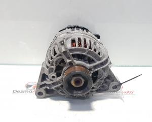 Alternator 70A, Skoda Fabia 1 (6Y2) 1.4 mpi, cod 047903015Q (pr;110747)