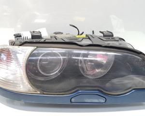 Far dreapta cu xenon, Bmw 3 Coupe (E46) (id:372635)
