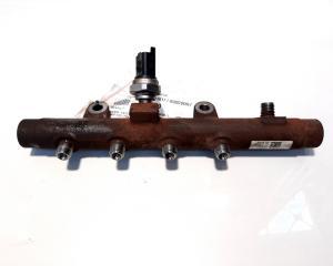 Rampa injector, Renault Laguna 3, 1.5 dci, K9K, cod 8200815617 (id:372607)