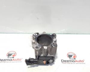 Tub EGR cu senzor, Nissan Qashqai, 2.0 dci, M9RD8G8, cod 8200854280 (id:372599)