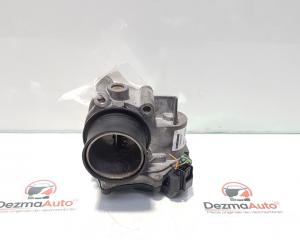 Clapeta acceleratie, Nissan Qashqai, 2.0 dci, M9RD8G8, cod 8200987453 (id:372597)