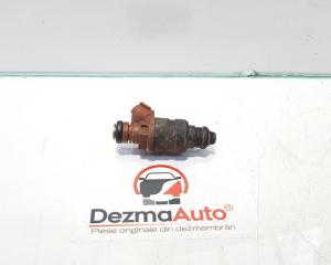 Injector, Skoda Fabia 1 (6Y2), 1.4 mpi, AQW, cod 047906031C (id:372540)