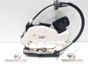 Broasca stanga fata, Vw Golf 6 (5K1) cod 5K2837015 (id:374640)