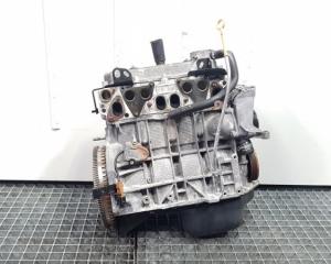 Motor, Skoda Fabia 1 (6Y2), 1.4 mpi, cod AQW (pr;110747)