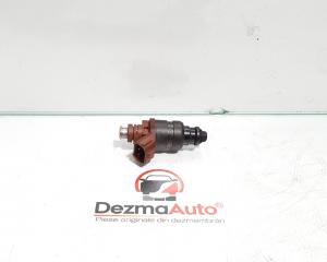 Injector, Skoda Fabia 1 (6Y2) 1.4 mpi, AQW, cod 047906031C (id:374989)