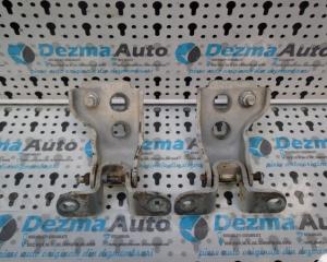 Set balamale dreapta fata 2T1A-V22801-C, Ford Transit Connect, 2002-2014 (id.163032)