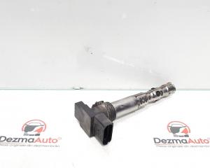 Bobina inductie, Skoda Fabia 1 (6Y2) 1.2 b,BMD, cod 03D905115F (id:374824)