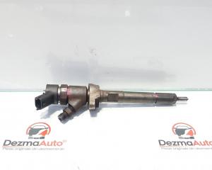 Injector, Peugeot 307 Break, 1.6 hdi, 9HZ, cod 0445110259 (id:374671)